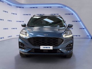 FORD Kuga 2.5 phev st-line x 2wd 225cv cvt