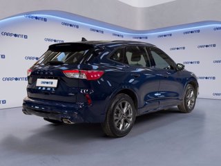 FORD Kuga 2.5 phev st-line 2wd 225cv cvt