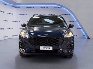 FORD Kuga 2.5 phev st-line 2wd 225cv cvt