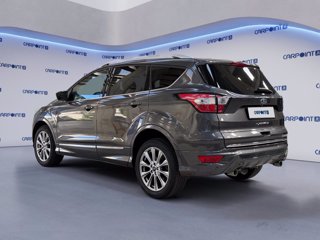 FORD Kuga 2.0 tdci vignale s&s awd 150cv powershift my18