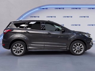 FORD Kuga 2.0 tdci vignale s&s awd 150cv powershift my18