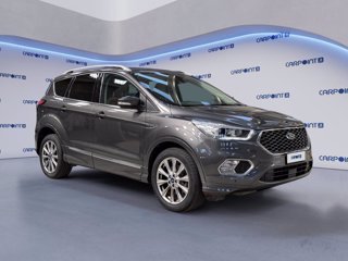 FORD Kuga 2.0 tdci vignale s&s awd 150cv powershift my18