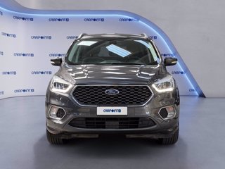 FORD Kuga 2.0 tdci vignale s&s awd 150cv powershift my18
