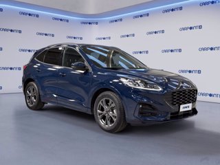 FORD Kuga 2.5 full hybrid st-line x 2wd 190cv cvt
