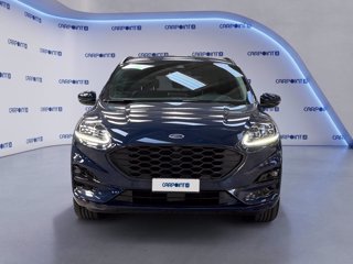 FORD Kuga 2.5 full hybrid st-line x 2wd 190cv cvt