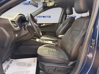 FORD Kuga 2.5 full hybrid st-line x 2wd 190cv cvt