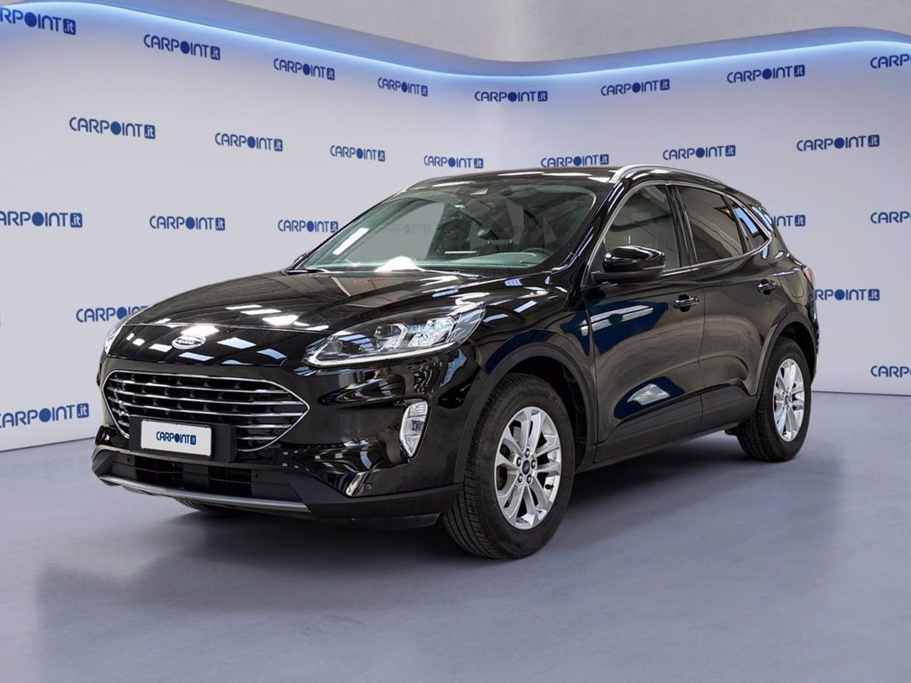 FORD Kuga 1.5 ecoboost titanium x 2wd 150cv