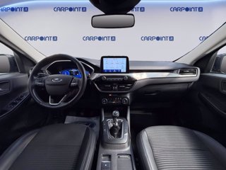 FORD Kuga 1.5 ecoboost titanium x 2wd 150cv