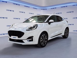 FORD Puma 1.0 ecoboost h st-line s&s 125cv