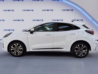 FORD Puma 1.0 ecoboost h st-line s&s 125cv