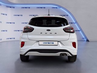 FORD Puma 1.0 ecoboost h st-line s&s 125cv