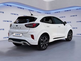 FORD Puma 1.0 ecoboost h st-line s&s 125cv