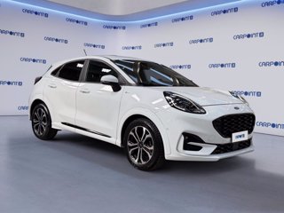 FORD Puma 1.0 ecoboost h st-line s&s 125cv