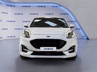 FORD Puma 1.0 ecoboost h st-line s&s 125cv