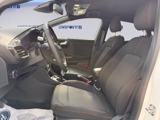 FORD Puma 1.0 ecoboost h st-line s&s 125cv
