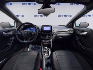 FORD Puma 1.0 ecoboost h st-line s&s 125cv
