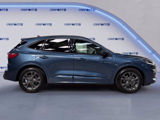 FORD Kuga 2.5 full hybrid st-line 2wd 190cv cvt