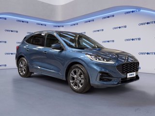 FORD Kuga 2.5 full hybrid st-line 2wd 190cv cvt