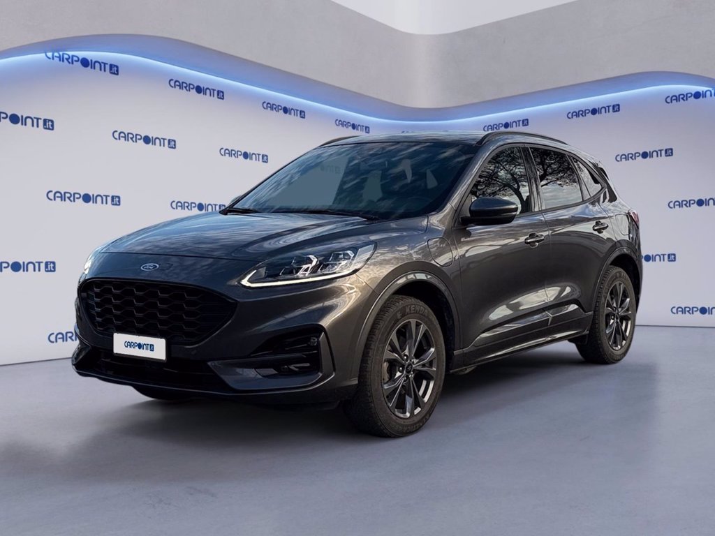 FORD Kuga 2.5 phev st-line x 2wd 225cv cvt