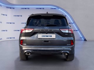 FORD Kuga 2.5 phev st-line x 2wd 225cv cvt