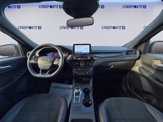 FORD Kuga 2.5 phev st-line x 2wd 225cv cvt