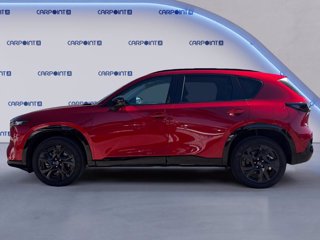 MAZDA Cx-5 2.5 mhev homura pelle beige 2wd 141cv auto