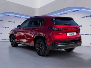 MAZDA Cx-5 2.5 mhev homura pelle beige 2wd 141cv auto