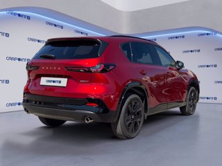 MAZDA Cx-5 2.5 mhev homura pelle beige 2wd 141cv auto
