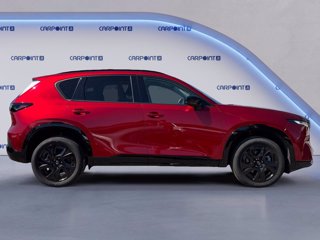 MAZDA Cx-5 2.5 mhev homura pelle beige 2wd 141cv auto