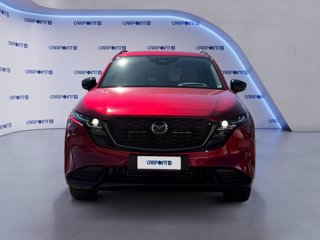 MAZDA Cx-5 2.5 mhev homura pelle beige 2wd 141cv auto