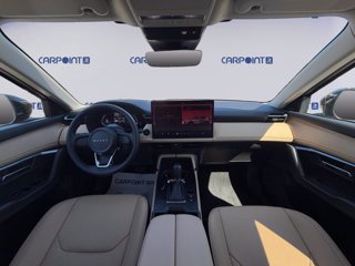 MAZDA Cx-5 2.5 mhev homura pelle beige 2wd 141cv auto
