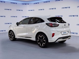 FORD Puma 1.0 ecoboost h st-line x s&s 125cv