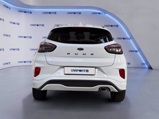 FORD Puma 1.0 ecoboost h st-line x s&s 125cv