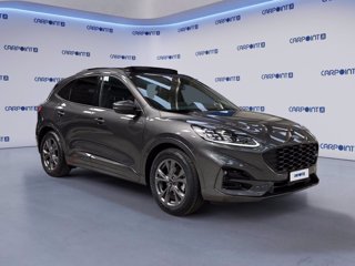 FORD Kuga 2.5 full hybrid st-line x 2wd 190cv cvt