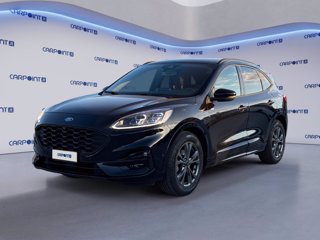 FORD Kuga 2.5 full hybrid st-line x 2wd 190cv cvt