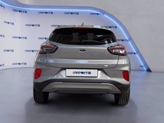 FORD Puma 1.0 ecoboost h titanium x s&s 125cv auto