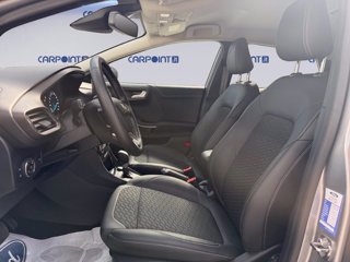FORD Puma 1.0 ecoboost h titanium x s&s 125cv auto
