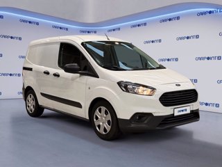 FORD Transit courier 1.0 ecoboost 100cv s&s trend my20