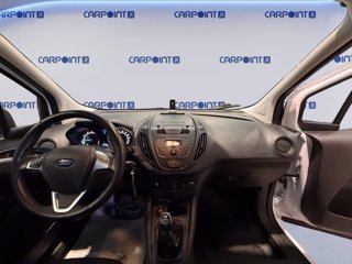 FORD Transit courier 1.0 ecoboost 100cv s&s trend my20