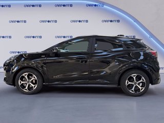 FORD Puma 1.0 ecoboost h st-line 125cv