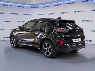 FORD Puma 1.0 ecoboost h st-line 125cv