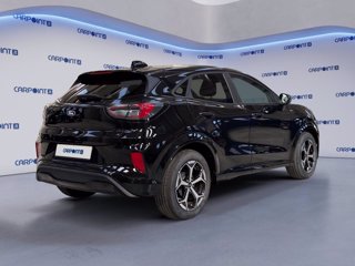 FORD Puma 1.0 ecoboost h st-line 125cv
