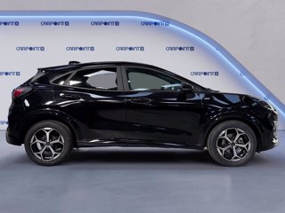 FORD Puma 1.0 ecoboost h st-line 125cv