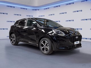 FORD Puma 1.0 ecoboost h st-line 125cv
