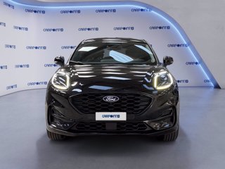 FORD Puma 1.0 ecoboost h st-line 125cv