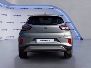FORD Puma 1.0 ecoboost h titanium x s&s 125cv