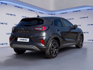 FORD Puma 1.0 ecoboost h titanium s&s 125cv