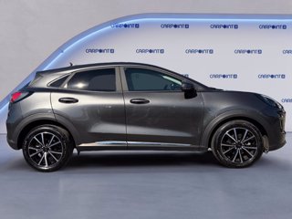 FORD Puma 1.0 ecoboost h titanium s&s 125cv