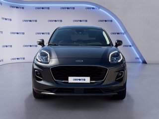 FORD Puma 1.0 ecoboost h titanium s&s 125cv