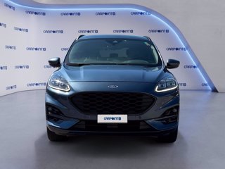 FORD Kuga 2.5 phev st-line x 2wd 225cv cvt